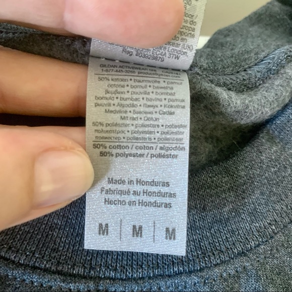 MackandMadi Beach Sweatshirt M - Picture 8 of 8